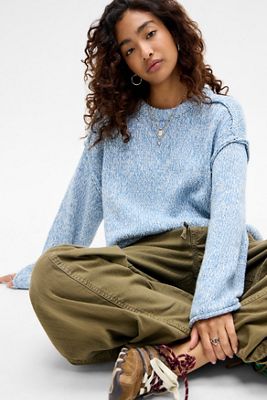 Maglione Walton Twist BDG