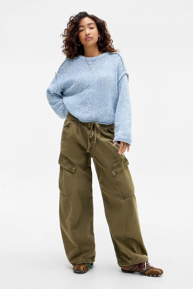 Suéter Walton Twist BDG #3