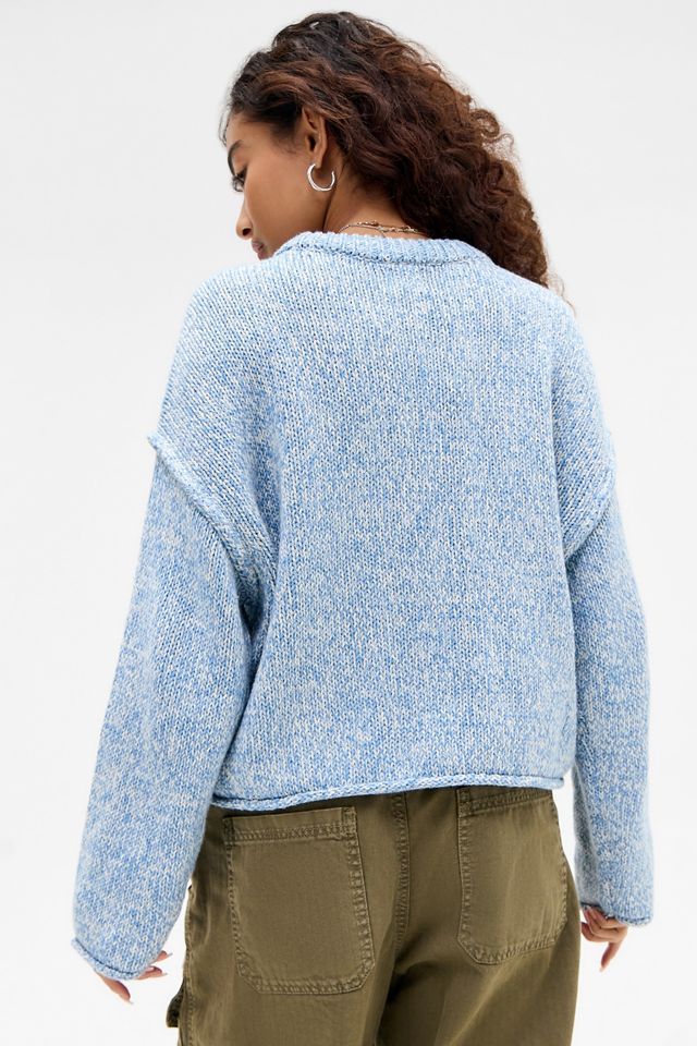 Suéter Walton Twist BDG #5