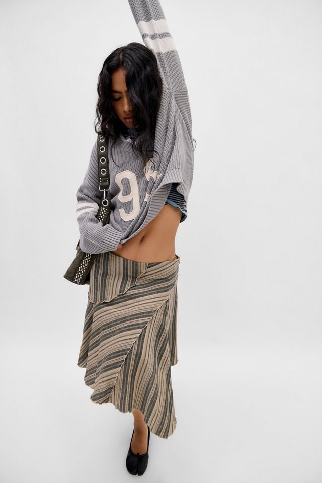 BDG Number Jumper #2
