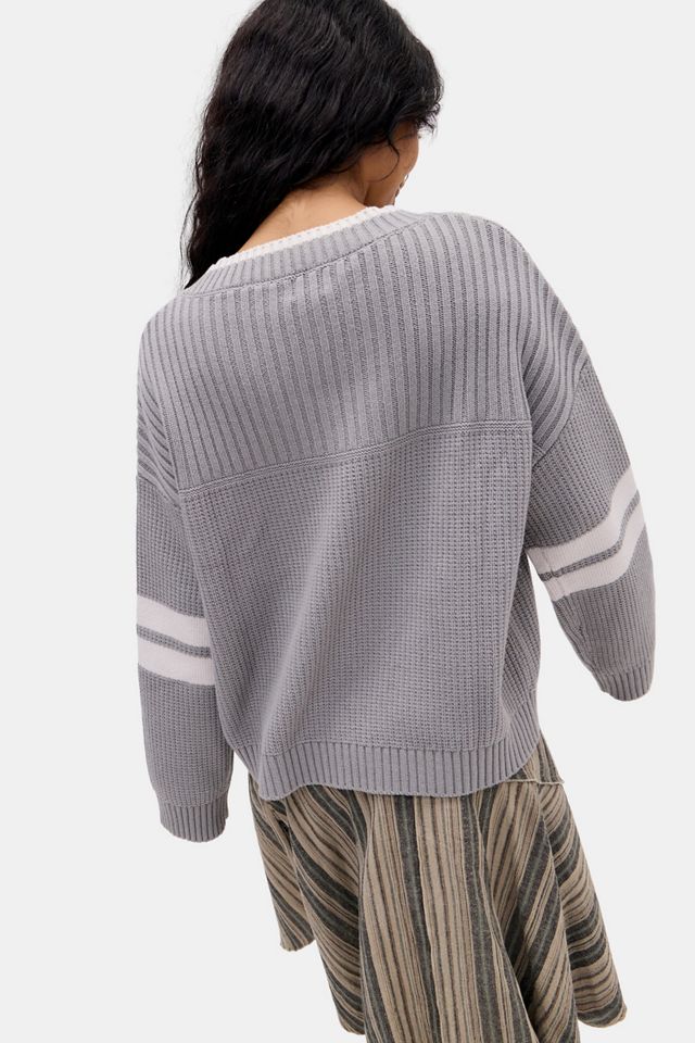 BDG Number Jumper #3