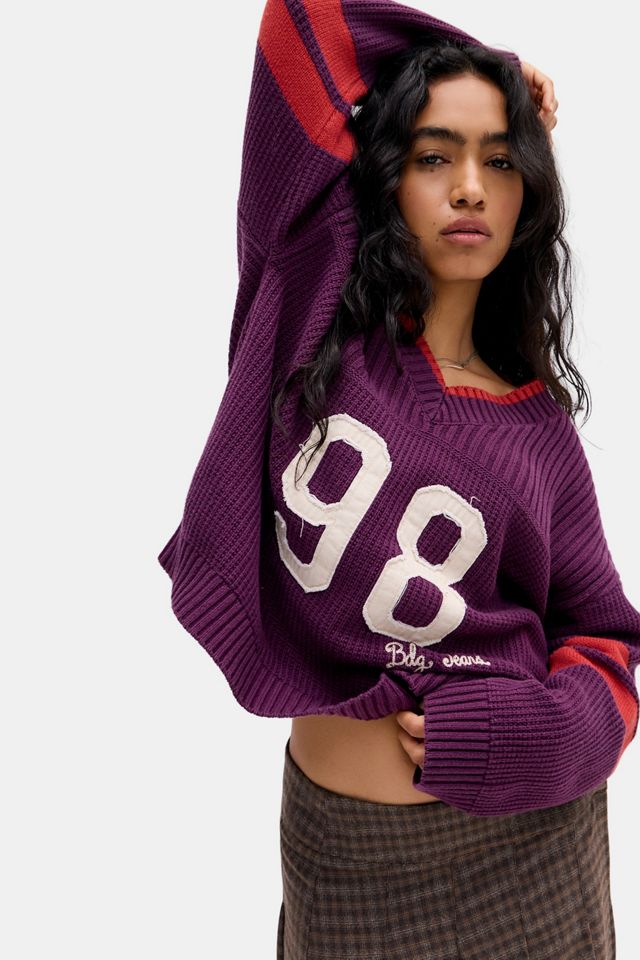 Pull numéro BDG #1