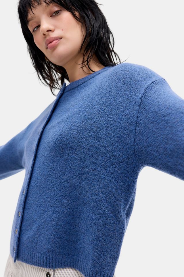 UO Marlowe Crew Cardigan #1