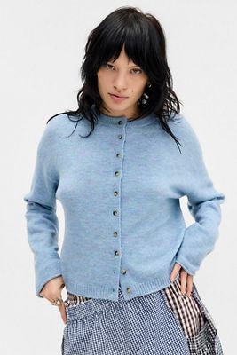 Cardigan Girocollo UO Marlowe