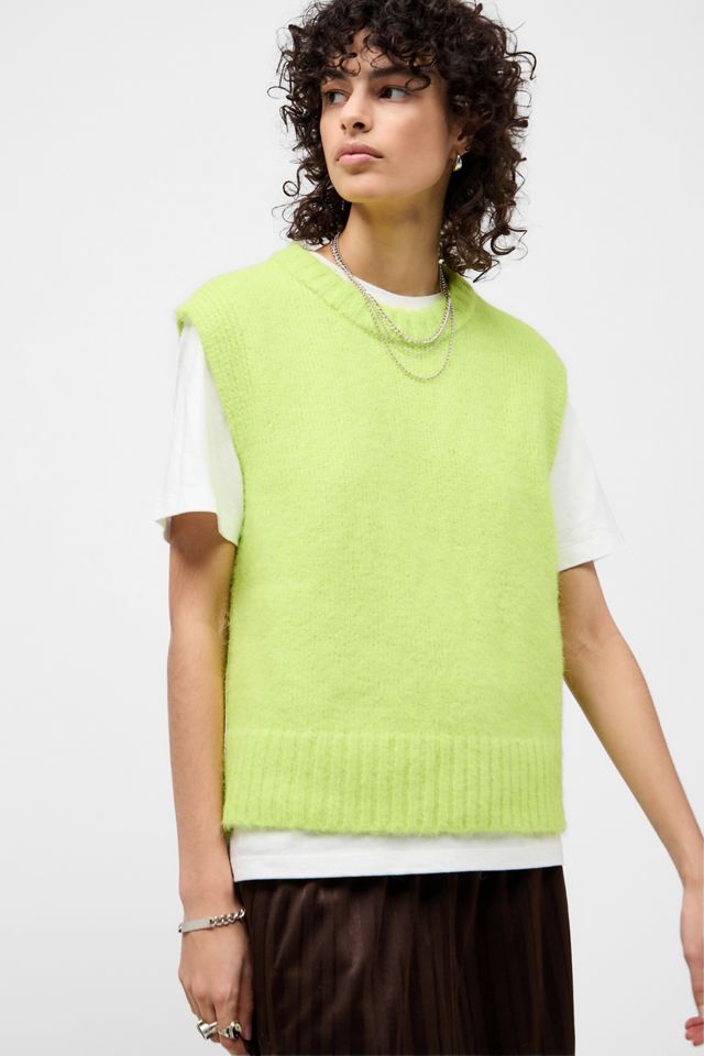 UO Arizona Lofty Sleeveless Tank Top #4