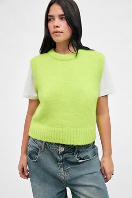 UO Arizona Lofty Ärmelloses Tanktop