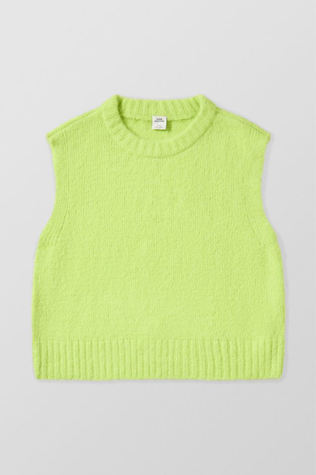 UO Arizona Lofty Sleeveless Tank Top #6