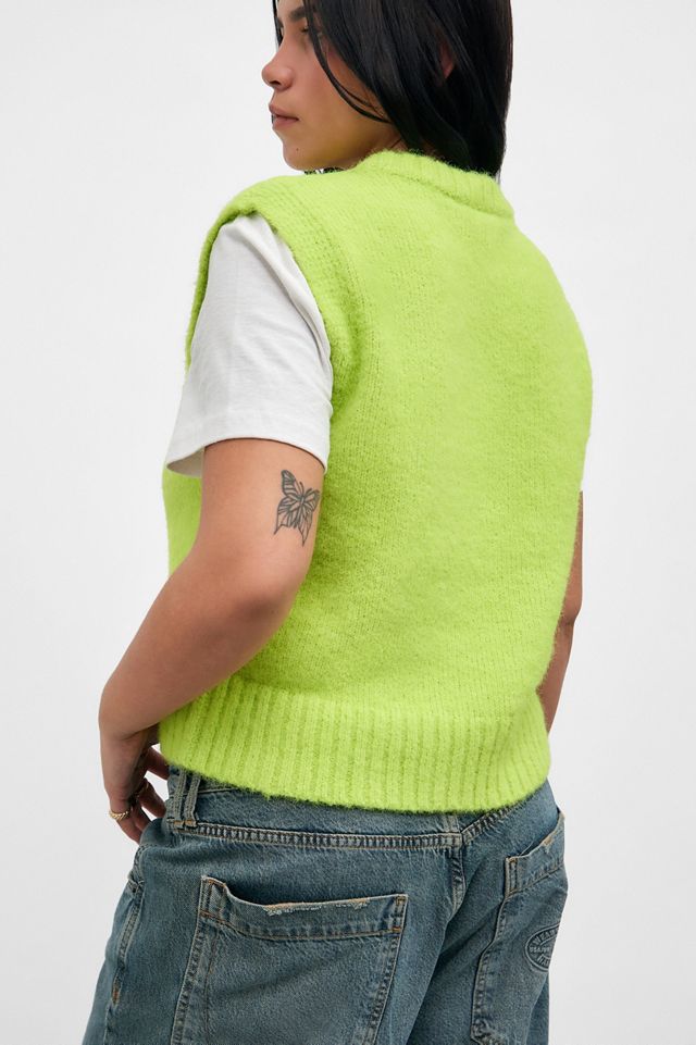 UO Arizona Lofty Sleeveless Tank Top #2