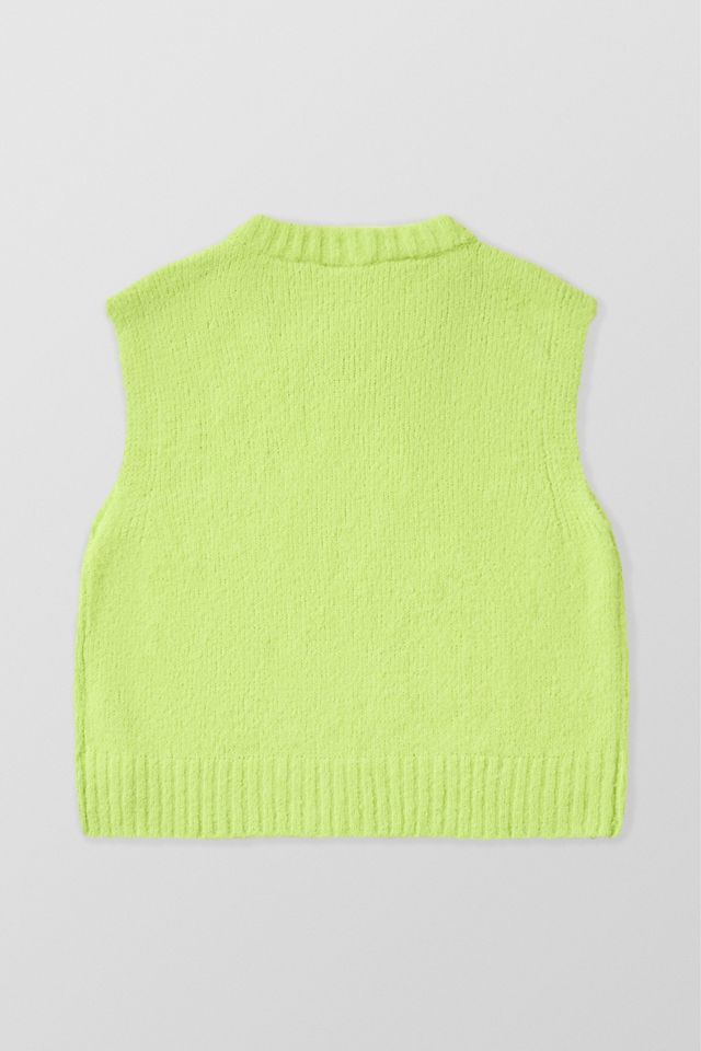UO Arizona Lofty Sleeveless Tank Top #7