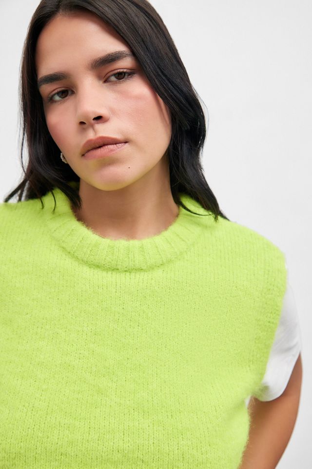 UO Arizona Lofty Sleeveless Tank Top #3