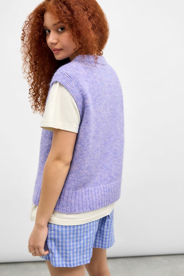 UO Arizona Lofty Sleeveless Tank Top #3