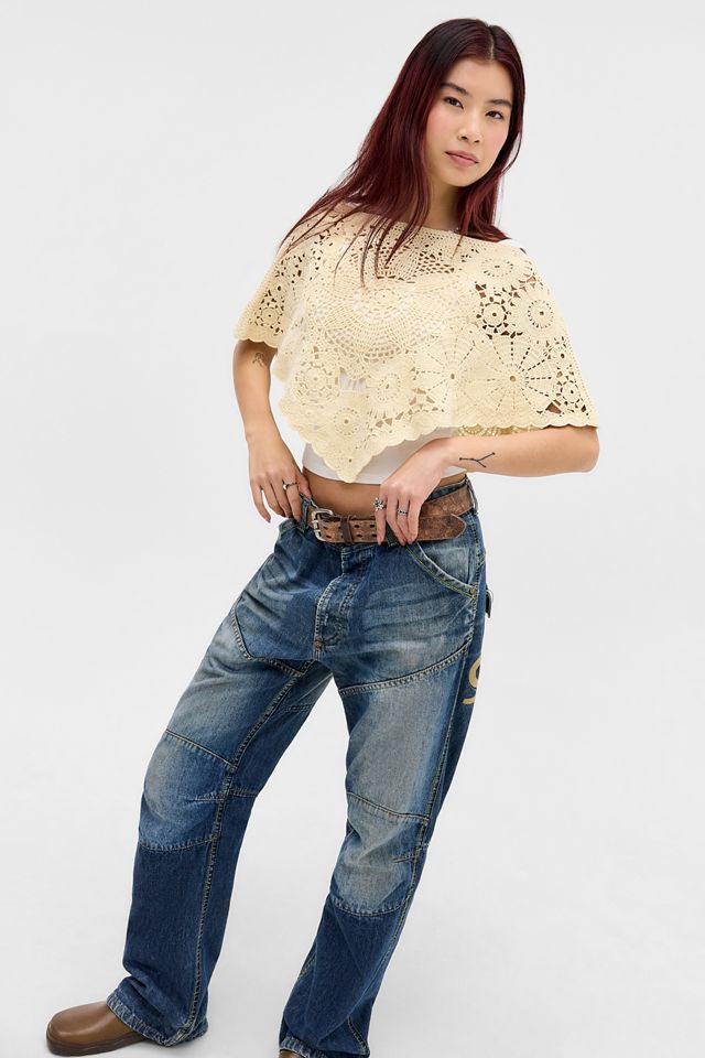 Poncho Fauxchet UO #1