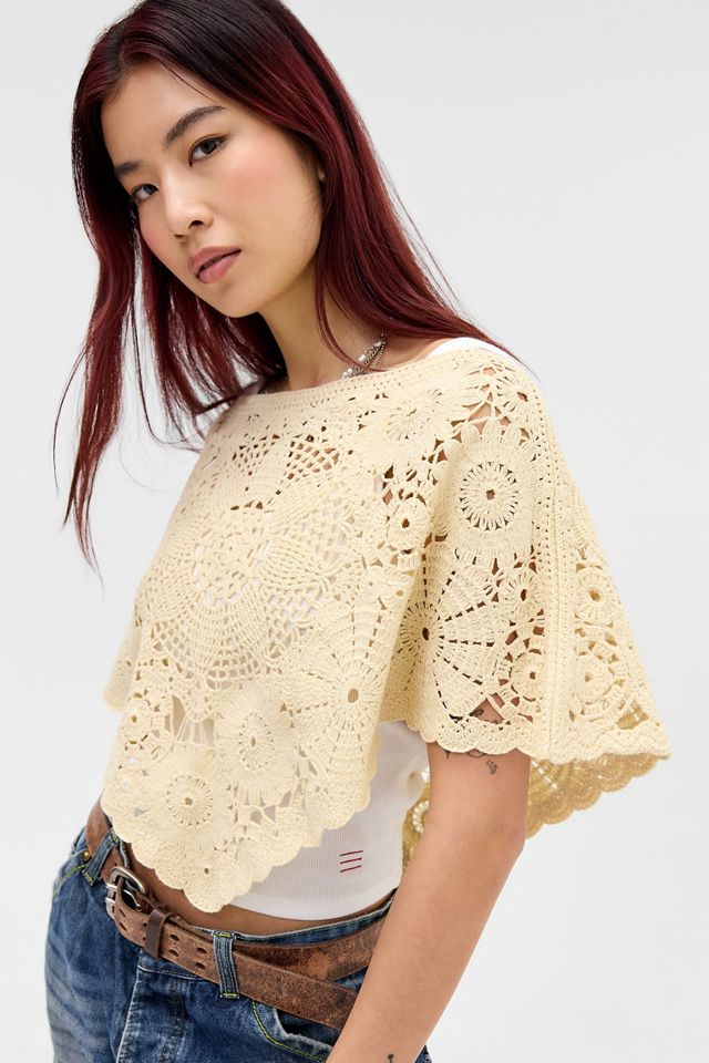 Poncho Fauxchet UO #2
