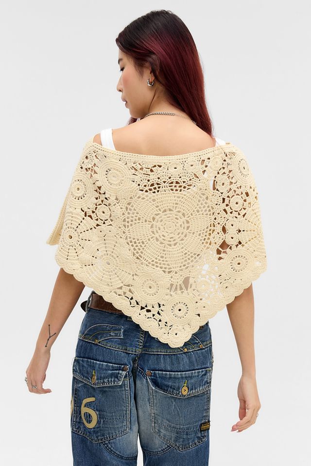 Poncho Fauxchet UO #3
