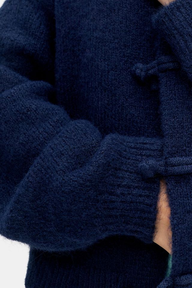 Cardigan à brandebourgs Kimchi Blue #4