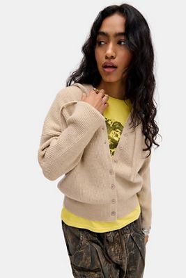UO Tyler Strick-Kapuzenpullover