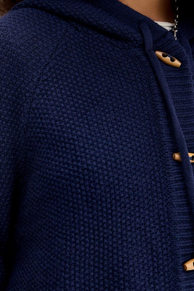 Sweat à capuche à boutons-pression Moss BDG #4