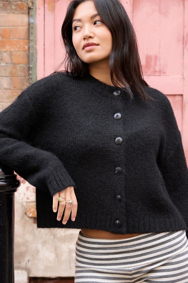 Cardigan UO Hudson #4