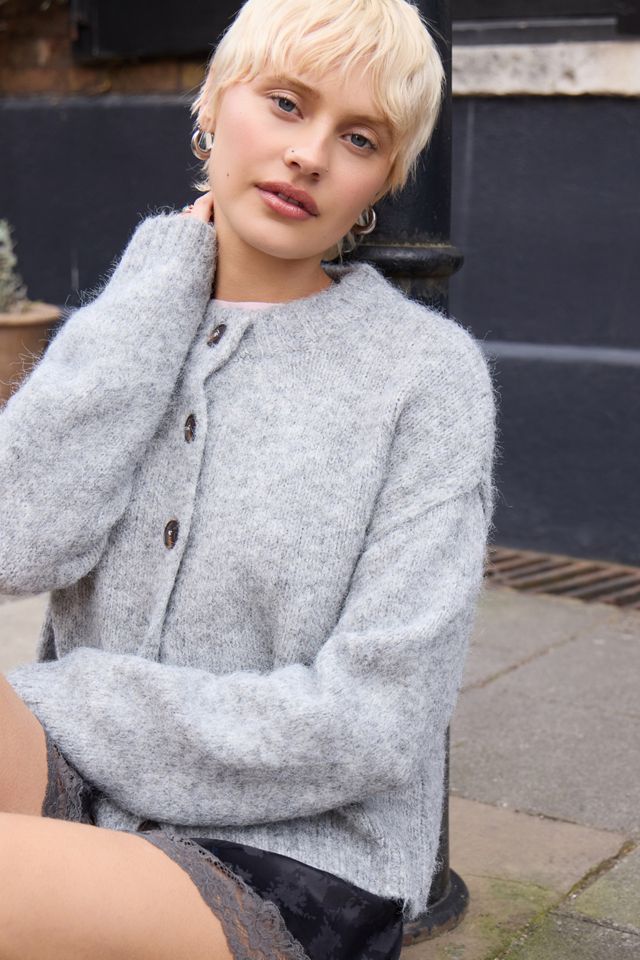 UO Hudson Strickjacke #2