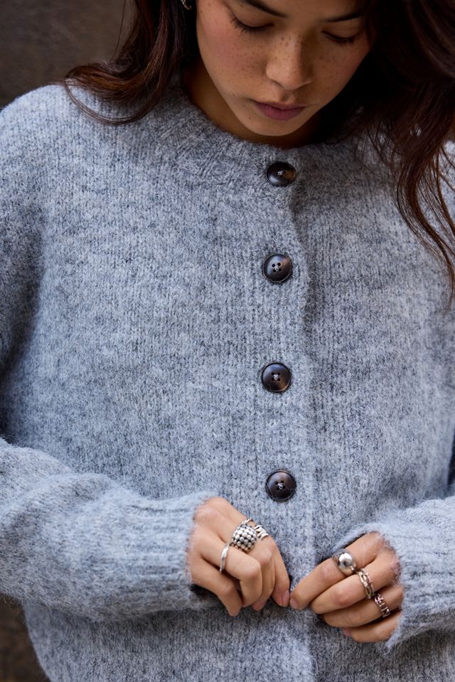 Cardigan UO Hudson #4