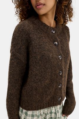 UO Hudson Strickjacke