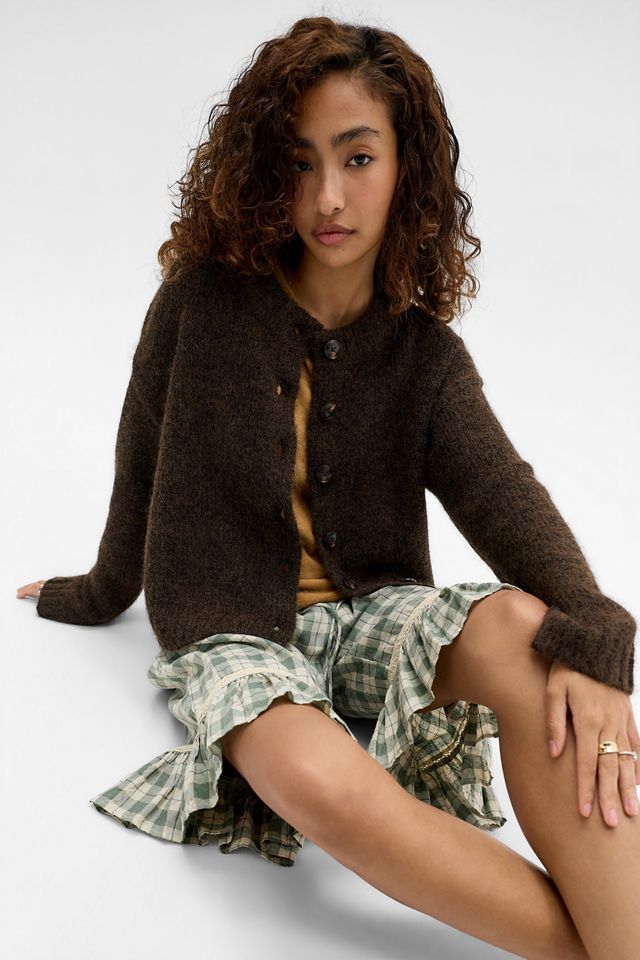 UO Hudson Strickjacke #1