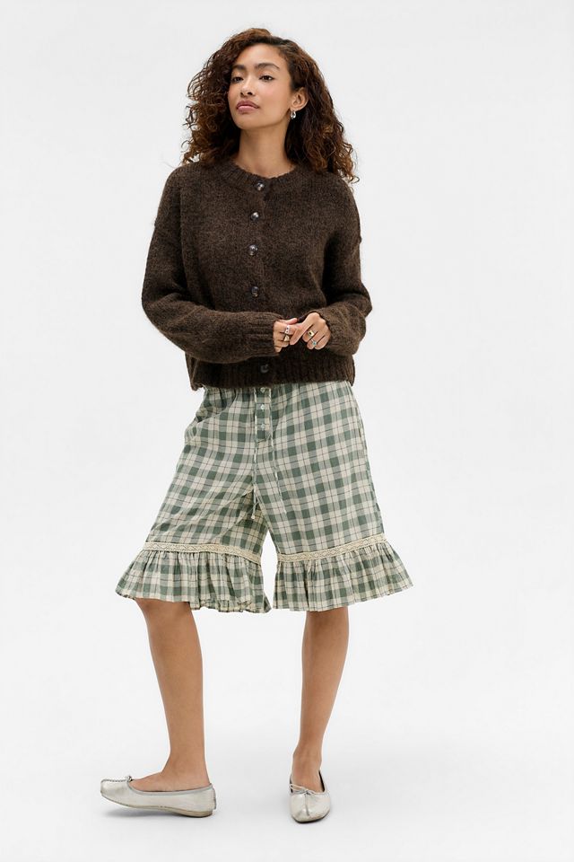 UO Hudson Strickjacke #2