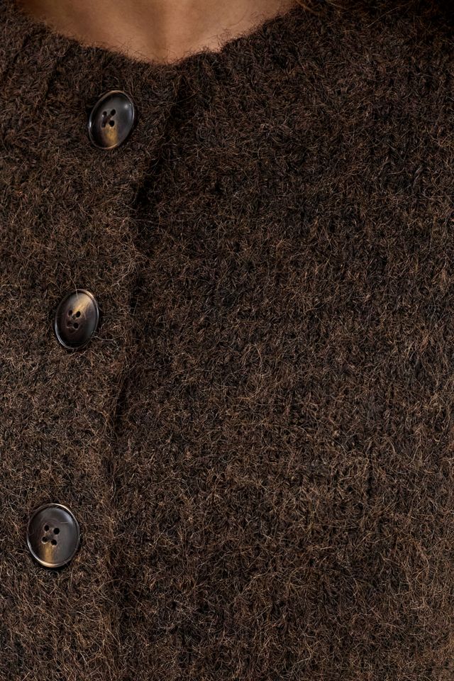 UO Hudson Strickjacke #3