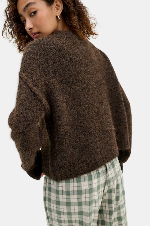 UO Hudson Strickjacke #4