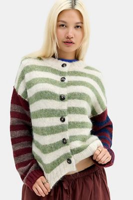 Cardigan UO Hudson
