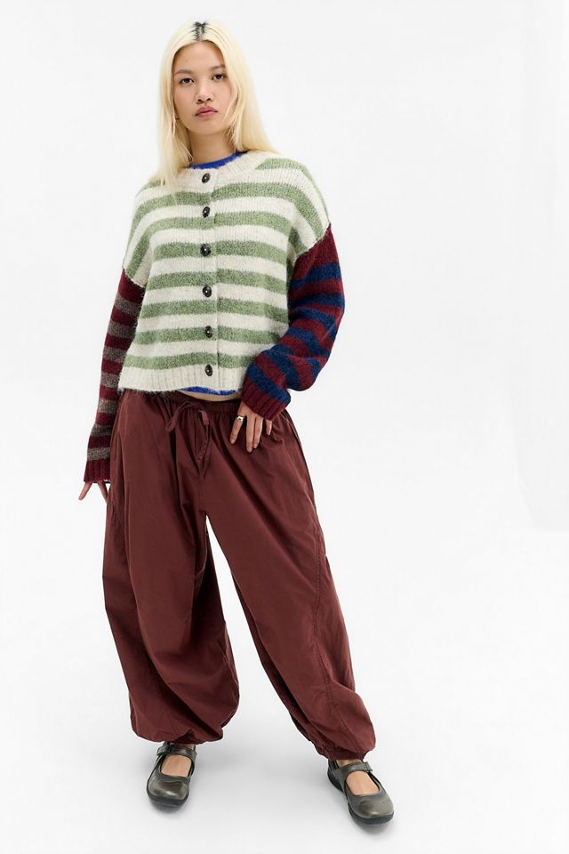 UO Hudson Cardigan #1