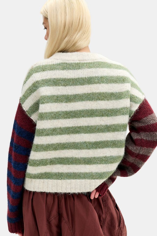 UO Hudson Cardigan #2