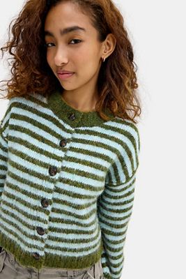 UO Hudson Cardigan