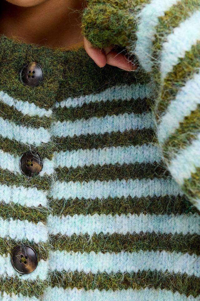 UO Hudson Cardigan #3