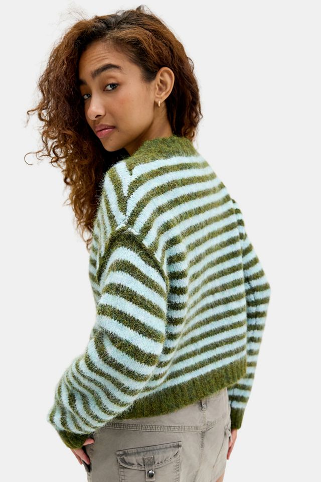 UO Hudson Cardigan #4