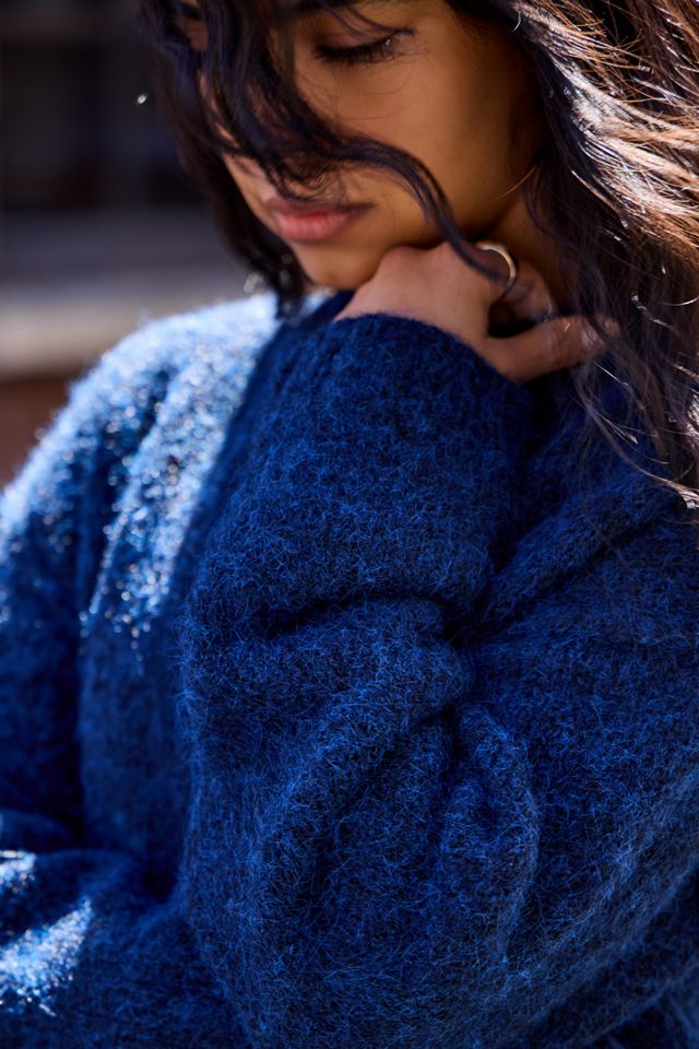 Cardigan UO Hudson #2