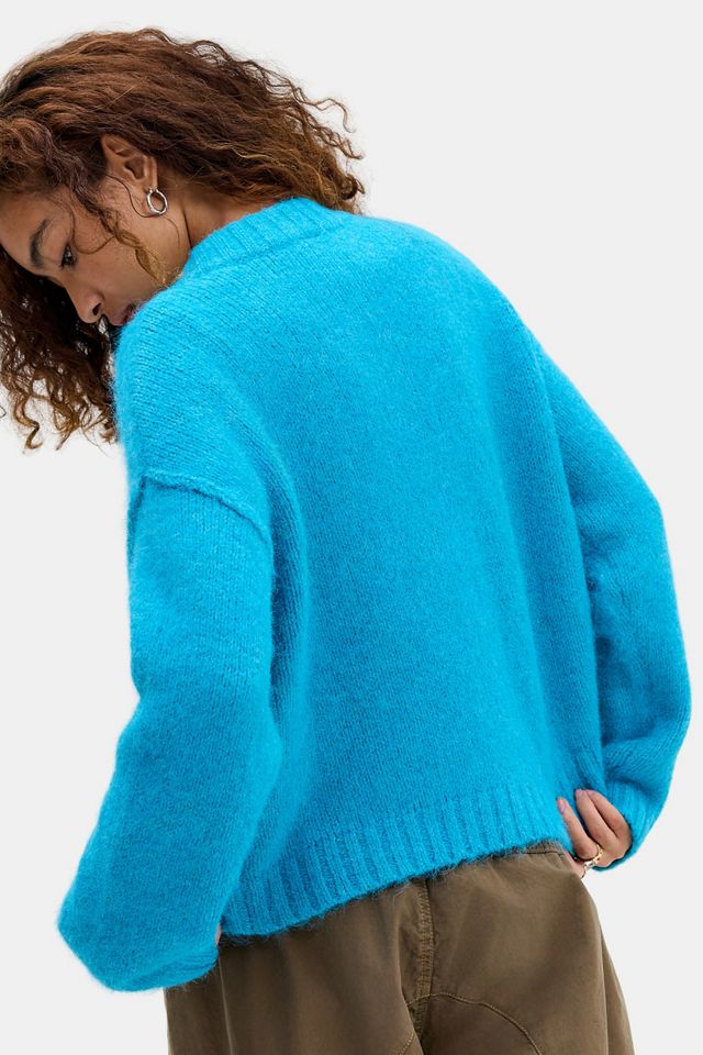 Cardigan UO Hudson #3