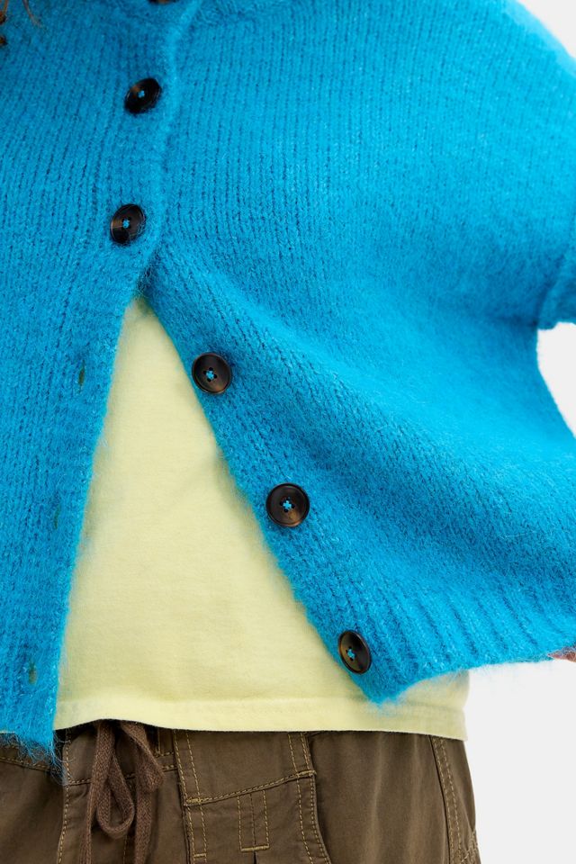 Cardigan UO Hudson #4