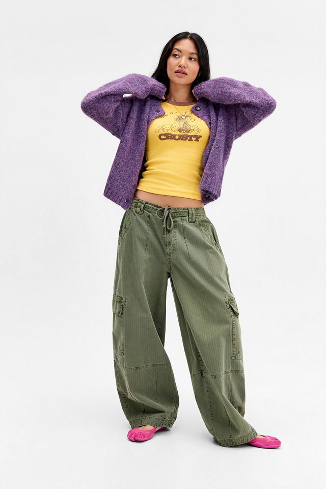UO Hudson Strickjacke #1