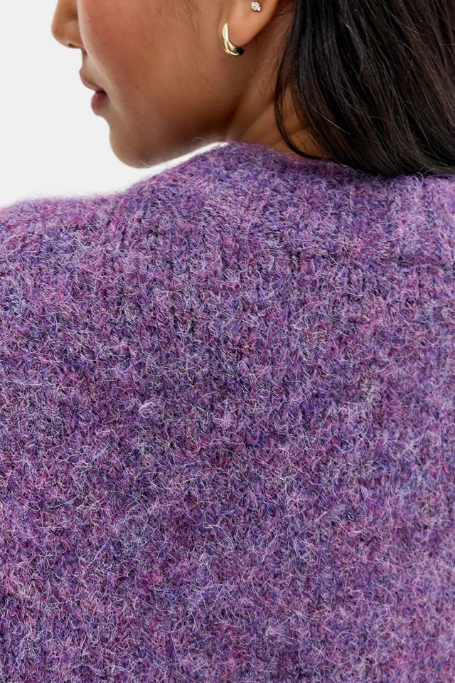 UO Hudson Strickjacke #3