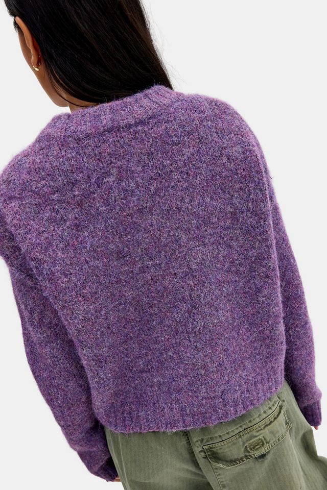 UO Hudson Strickjacke #4