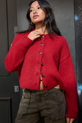 UO Hudson Cardigan