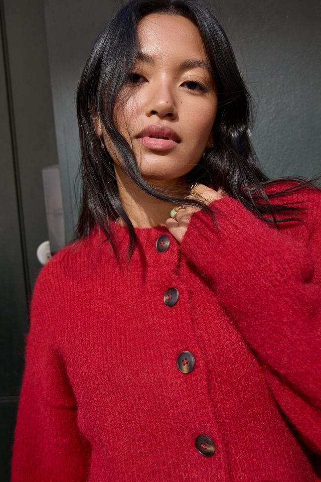 UO Hudson Cardigan #2