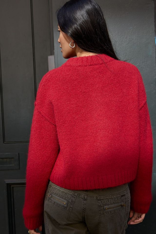 UO Hudson Cardigan #3