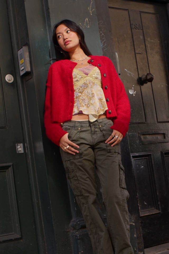 UO Hudson Cardigan #5