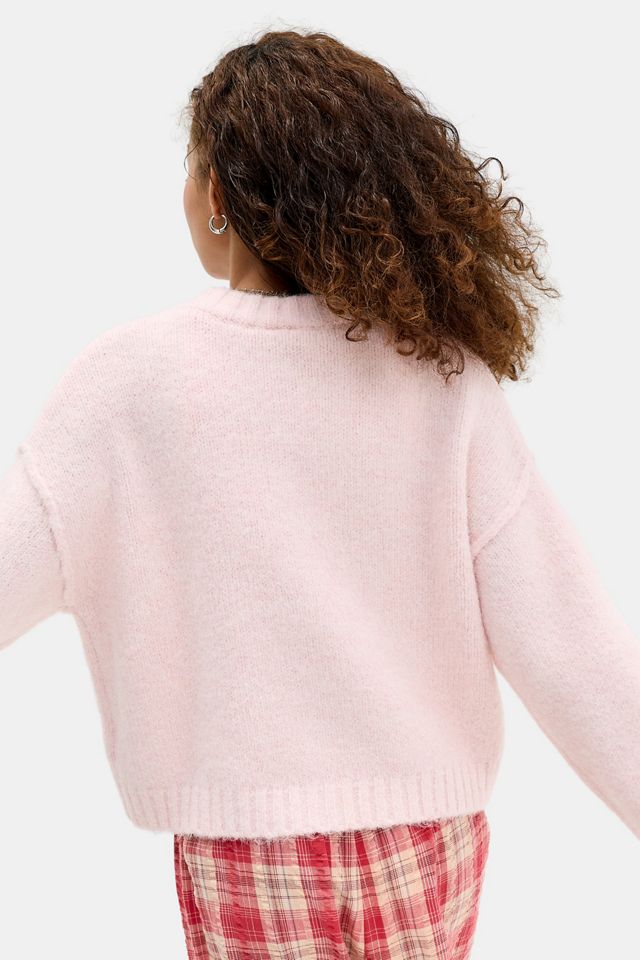 Cardigan UO Hudson #3