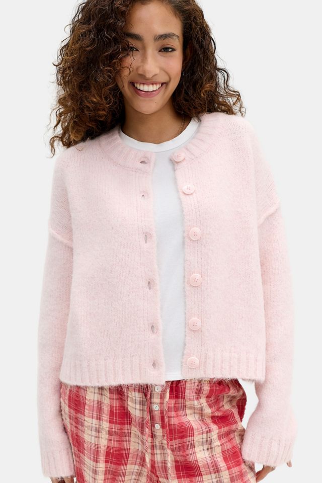 Cardigan UO Hudson #4
