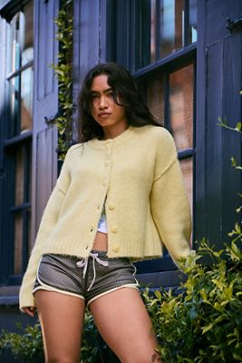 Cardigan UO Hudson