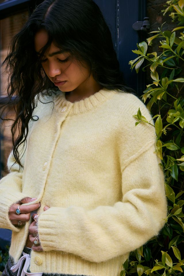 UO Hudson Cardigan #2