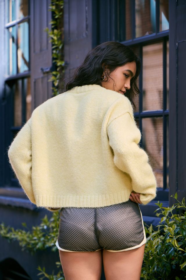 UO Hudson Cardigan #3